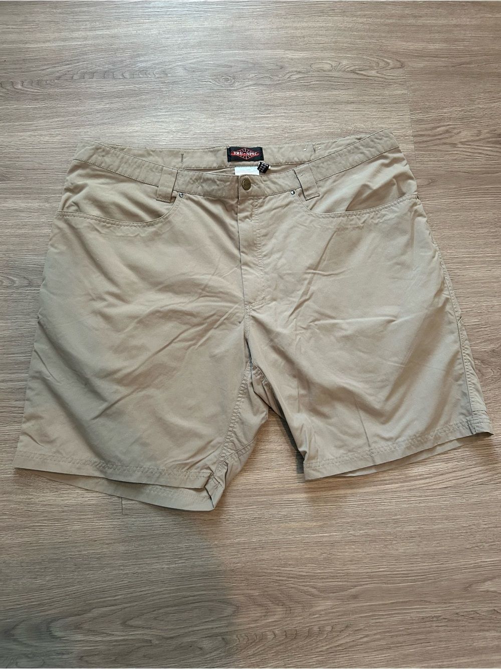 TRU SPEC tactical Shorts 44 Khaki